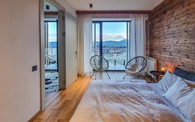 Atrium New Gudauri By Gudauri Travel